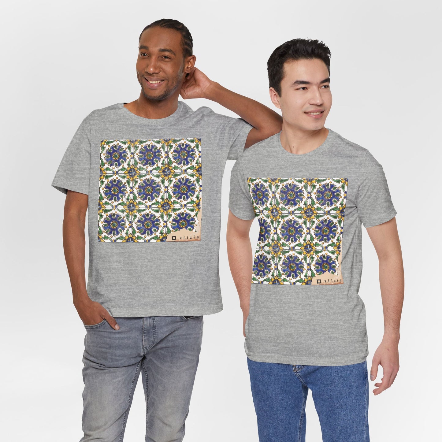 T-shirt Noria