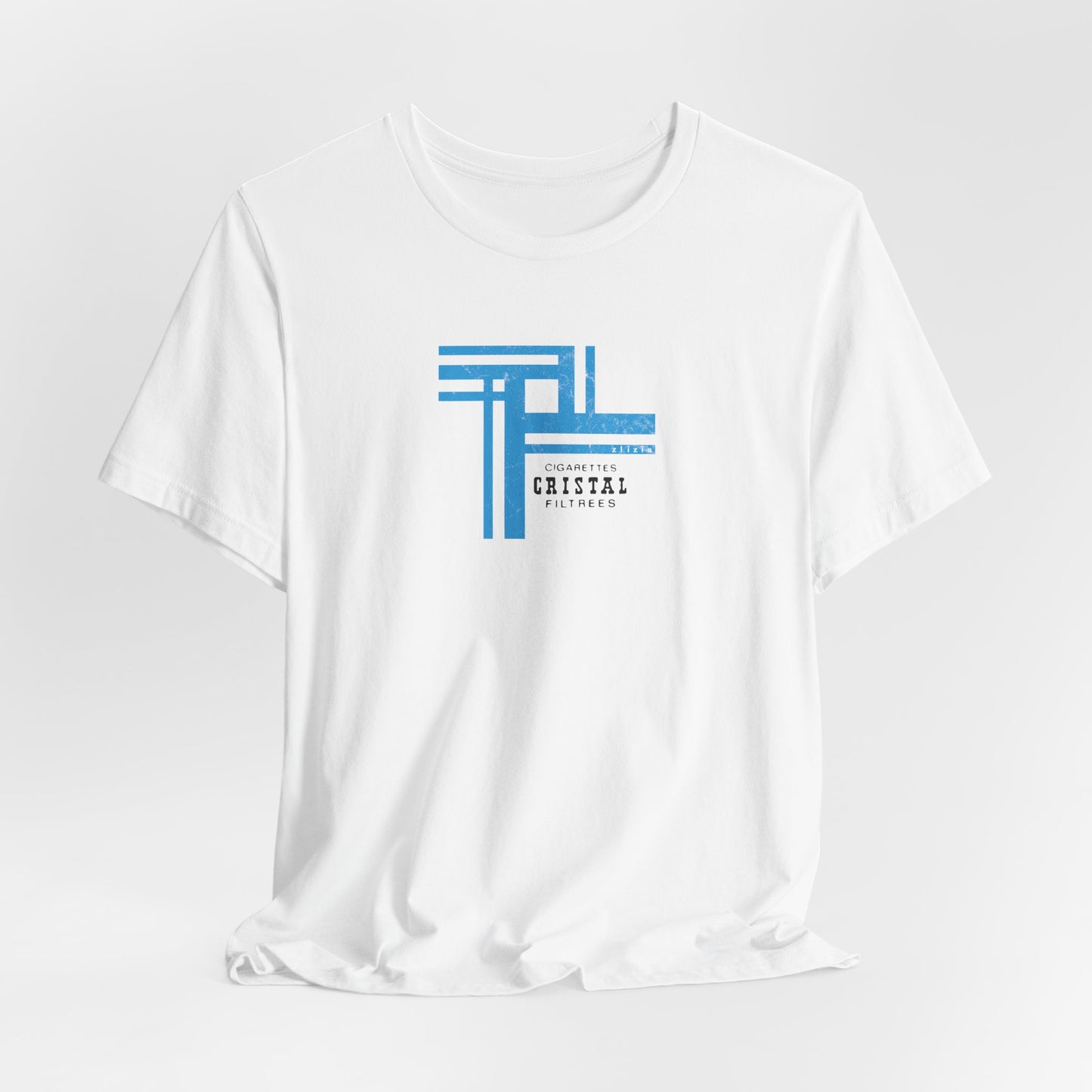 T-shirt Cristal FR