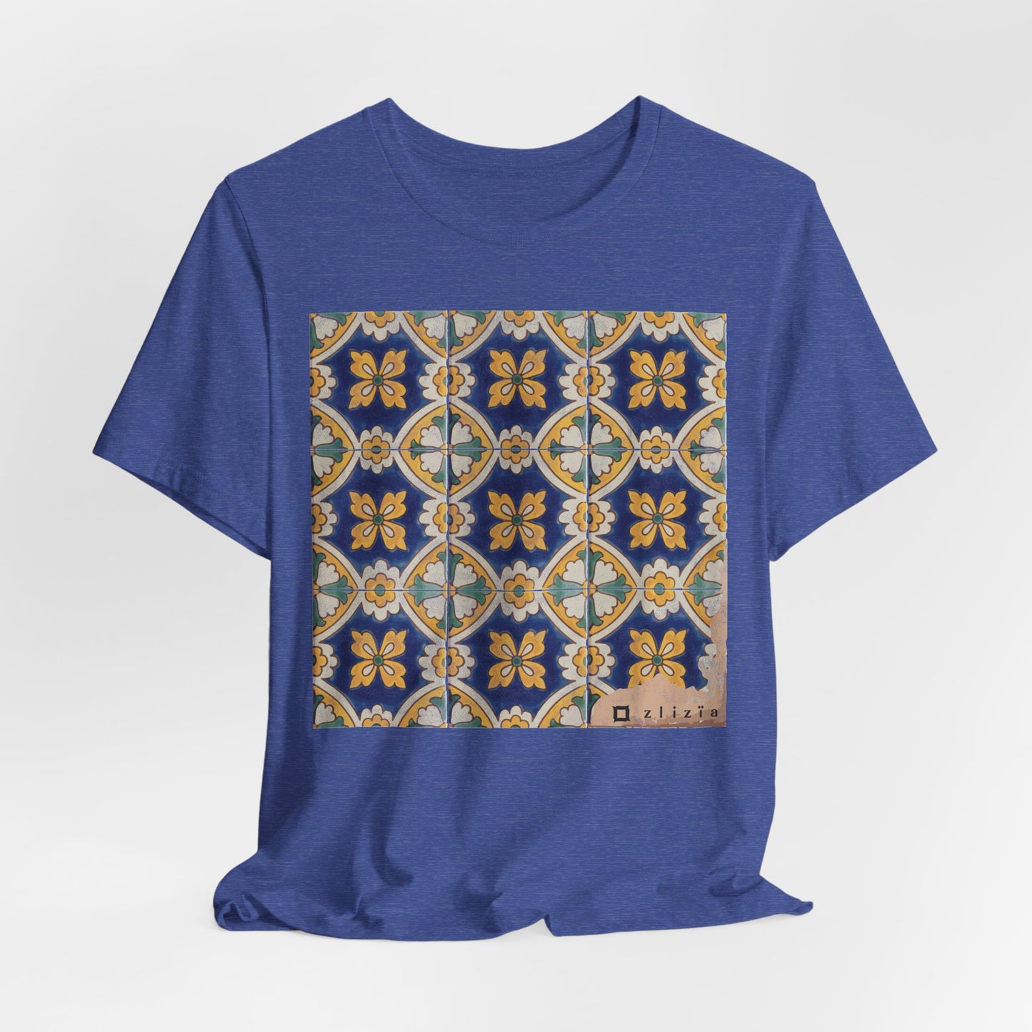 T-shirt Gammarth
