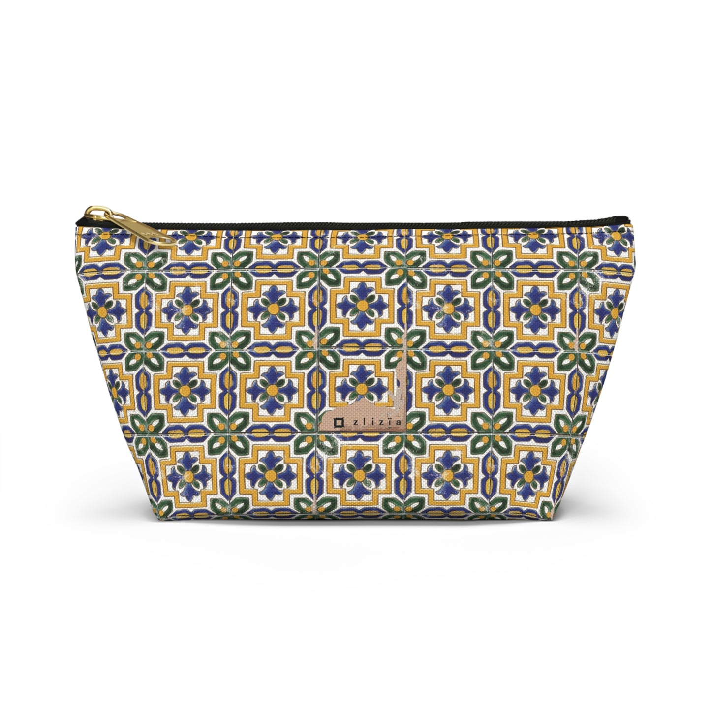 Donia - Pochette d’accessoires