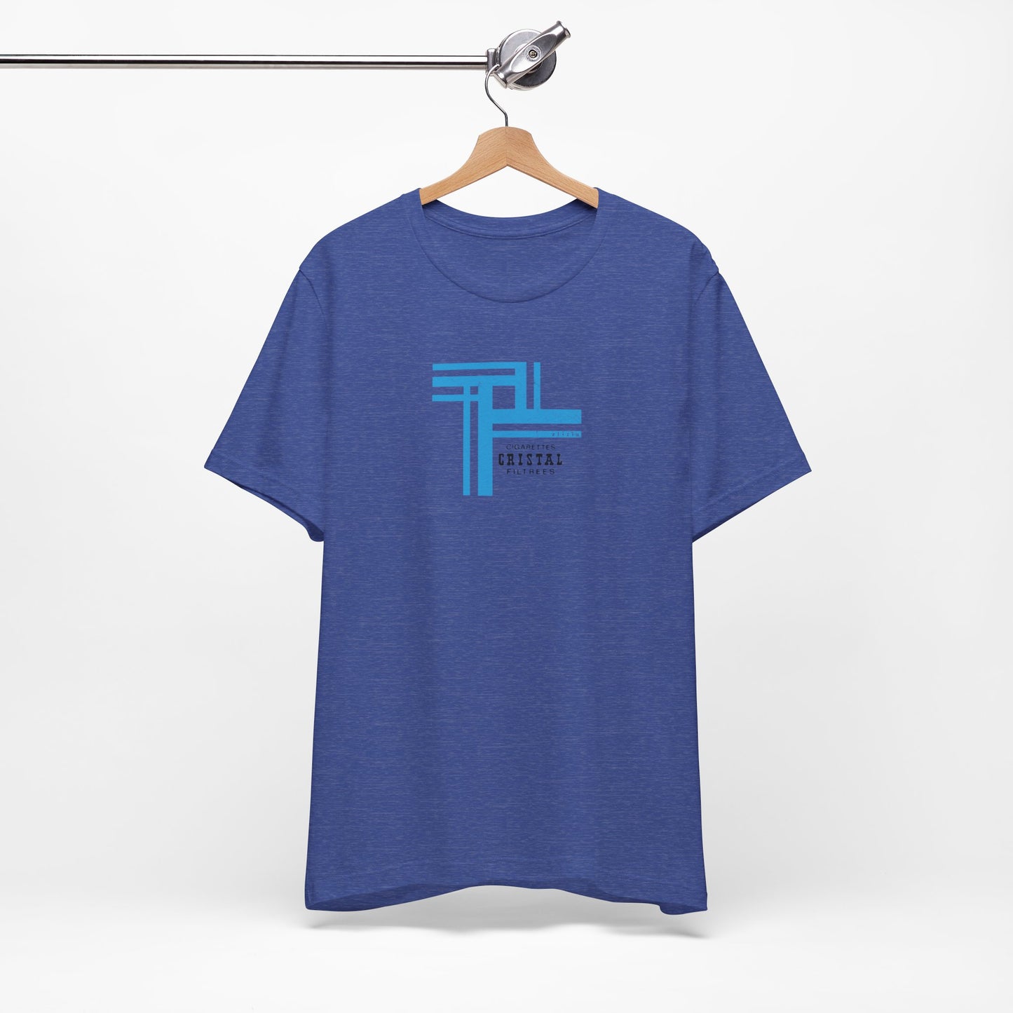 T-shirt Cristal FR
