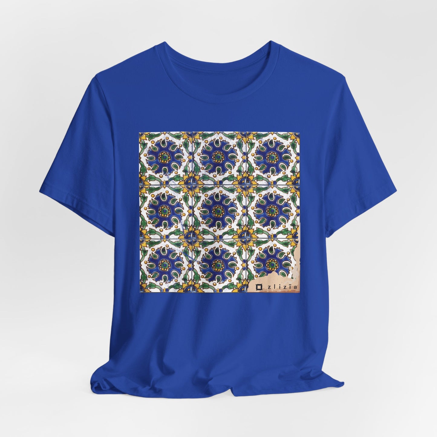 T-shirt Noria
