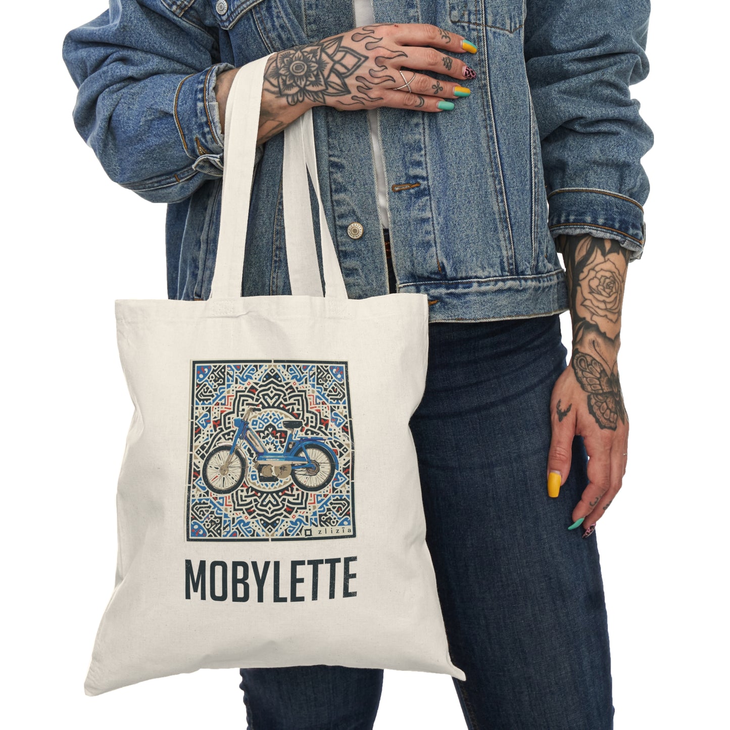 Mobylette FR