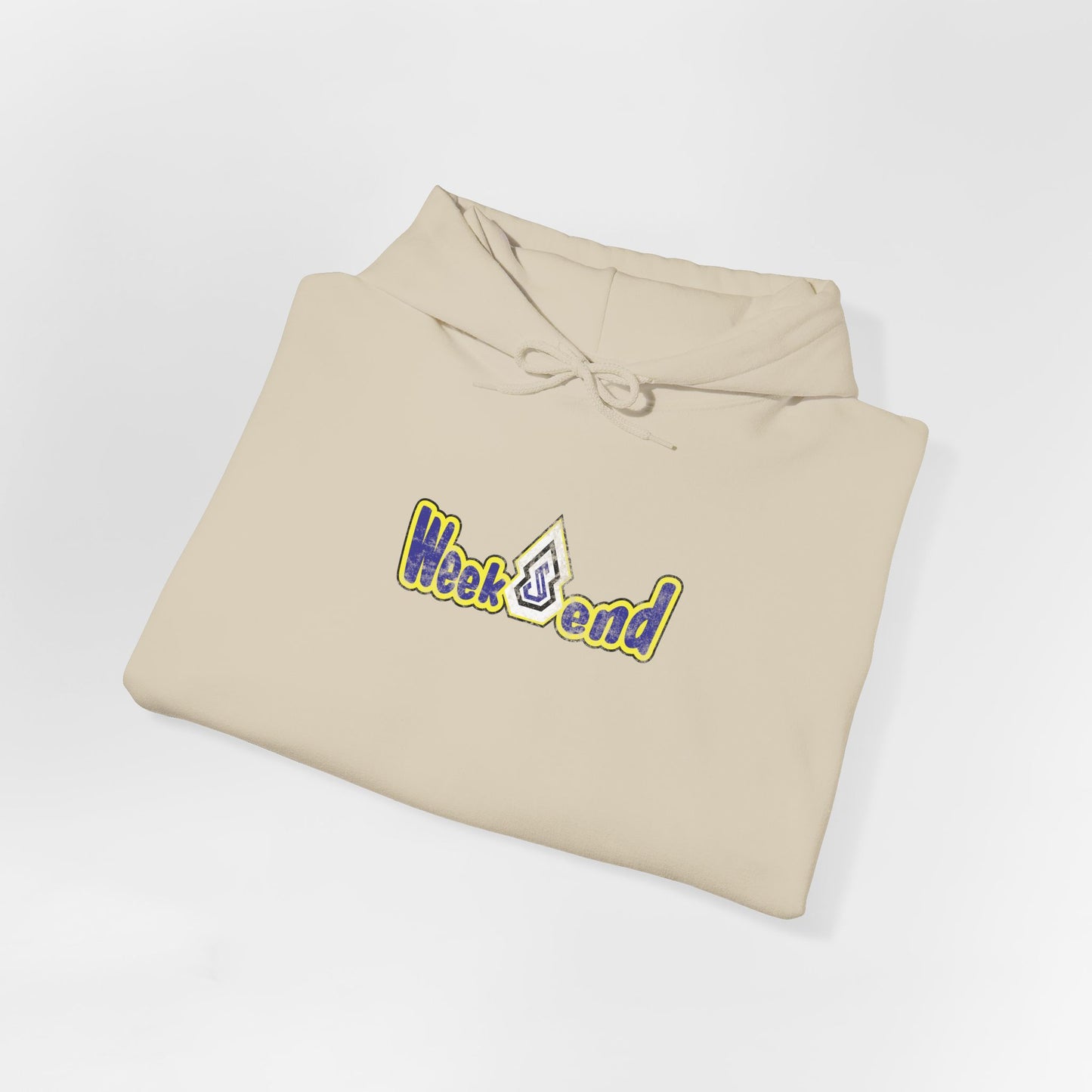 Weekend Vintage Hoodie