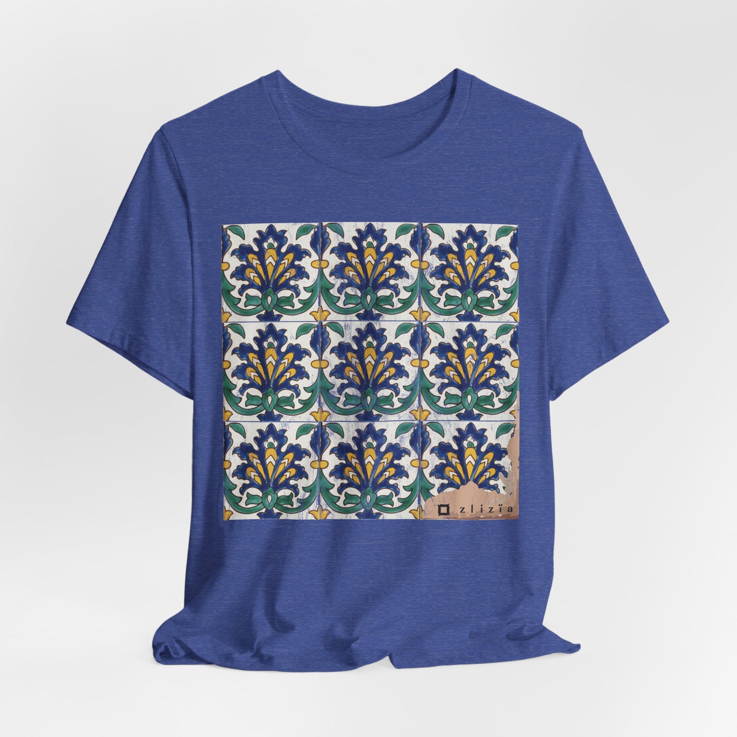 T-shirt Pensée