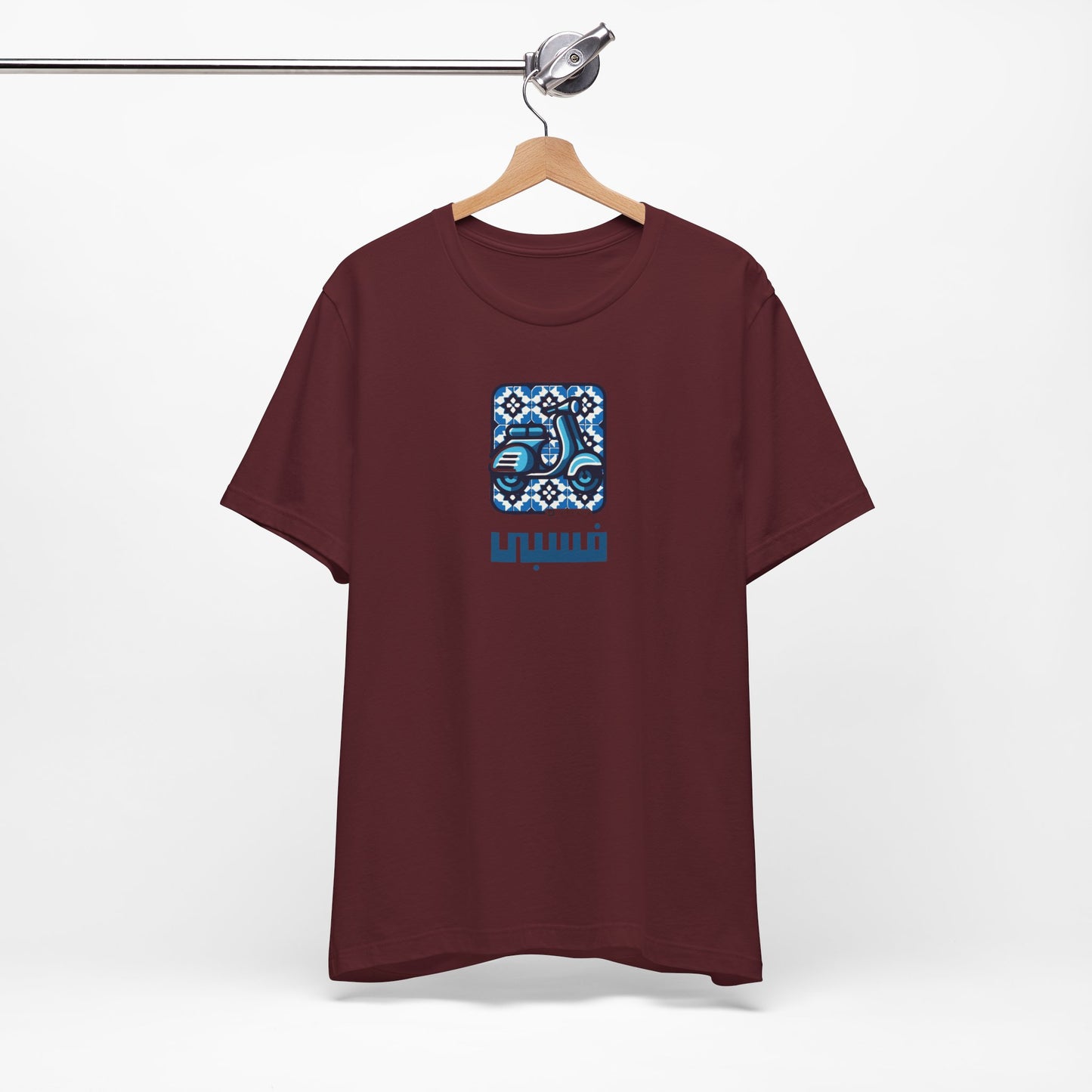 T-shirt Vespa AR