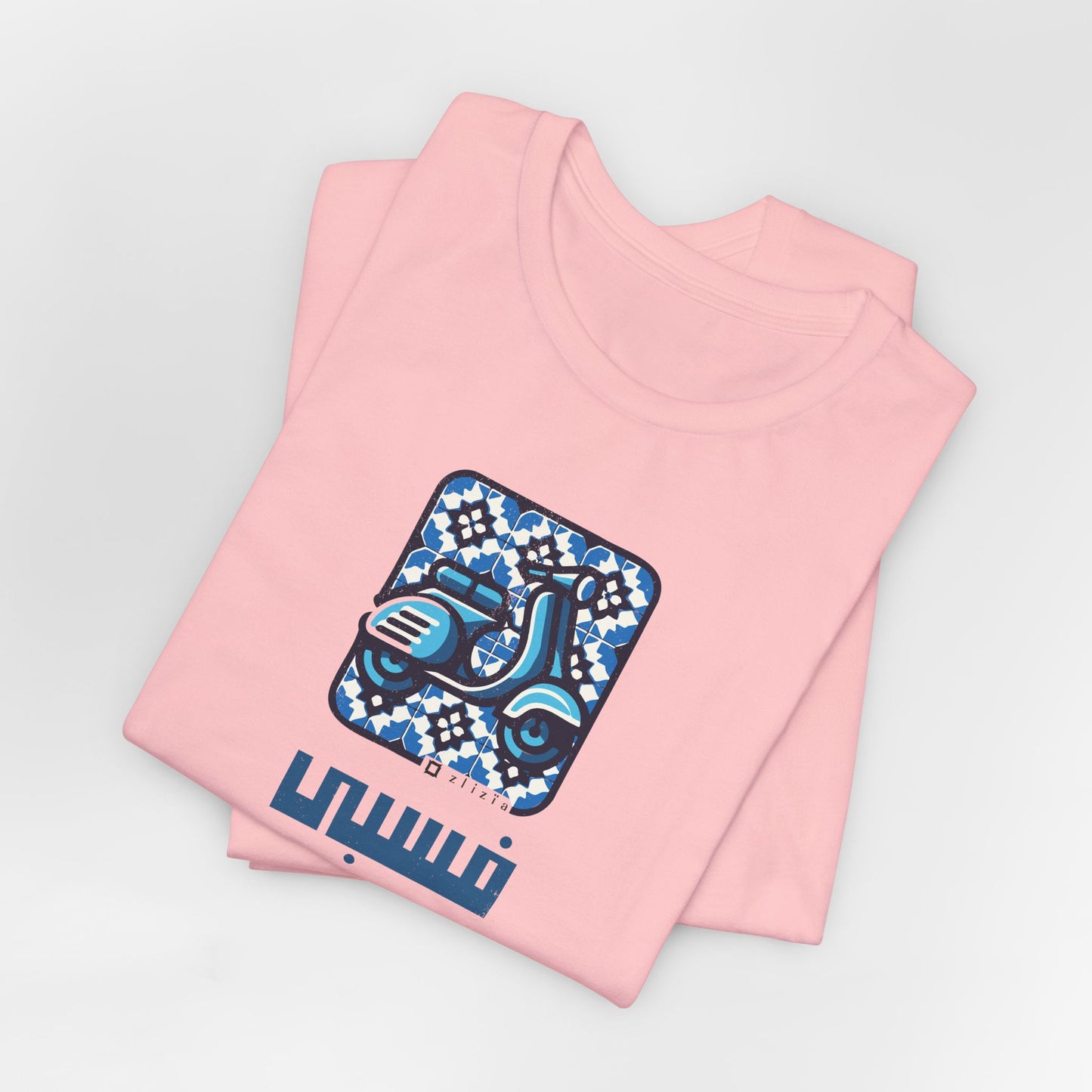 T-shirt Vespa AR