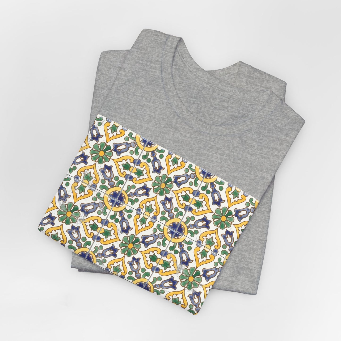T-shirt Borgine