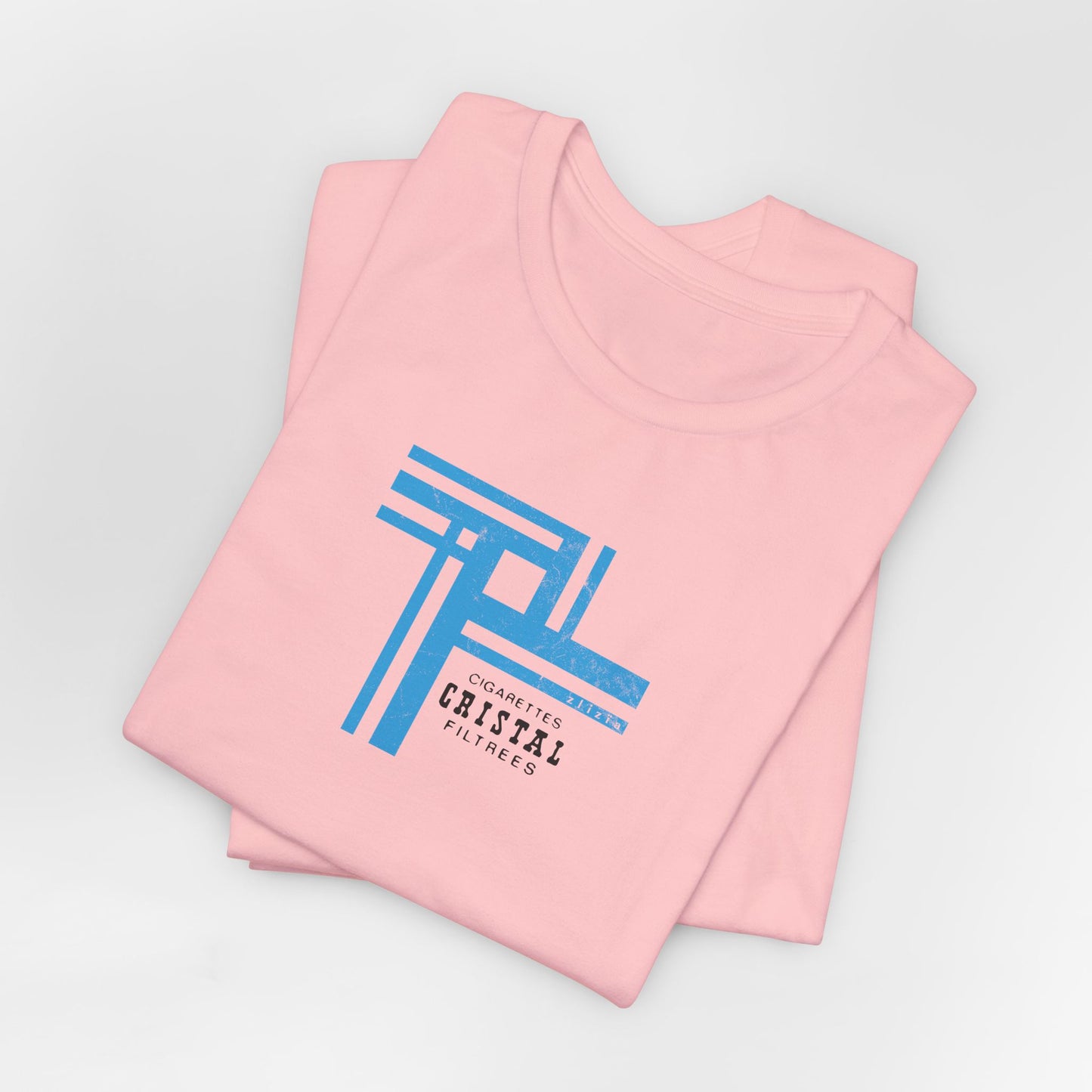 T-shirt Cristal FR