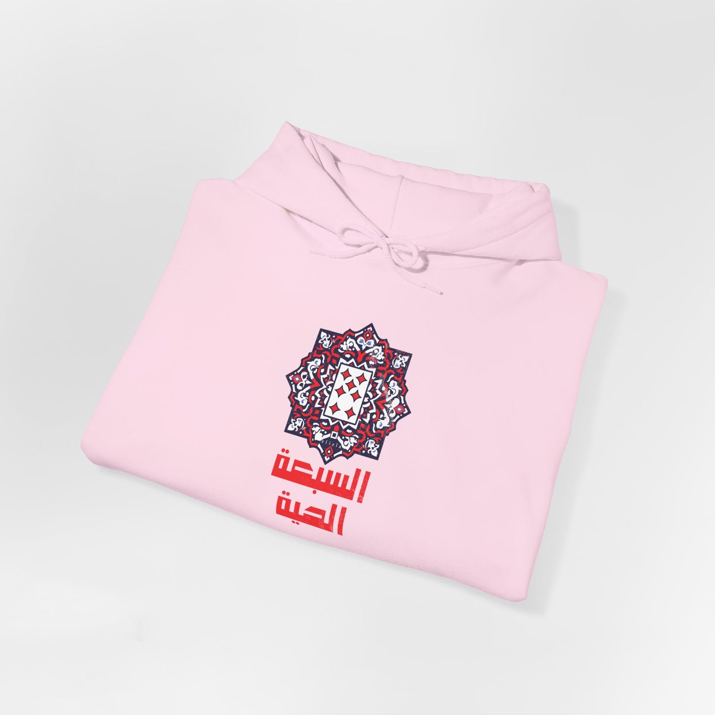 T-shirt 7 el haya / 7 de carreau AR Vintage Hoodie