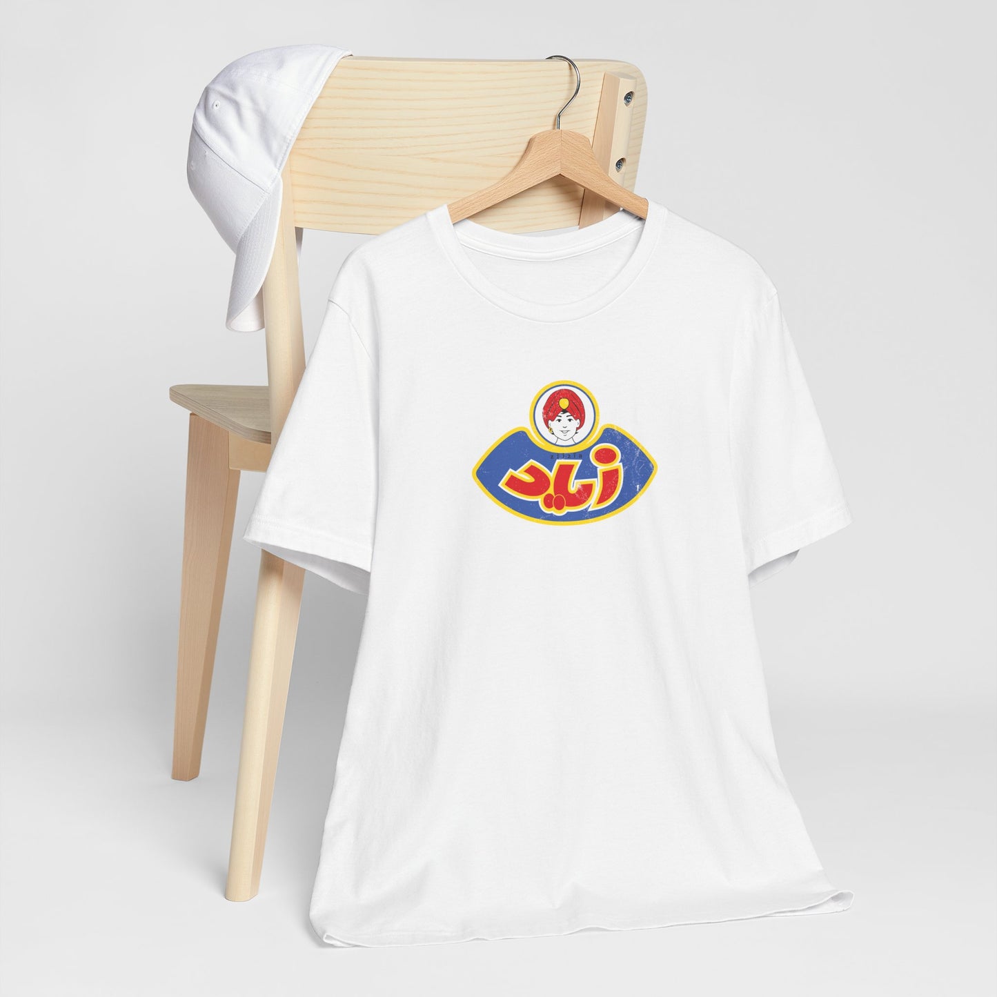 T-shirt Zied