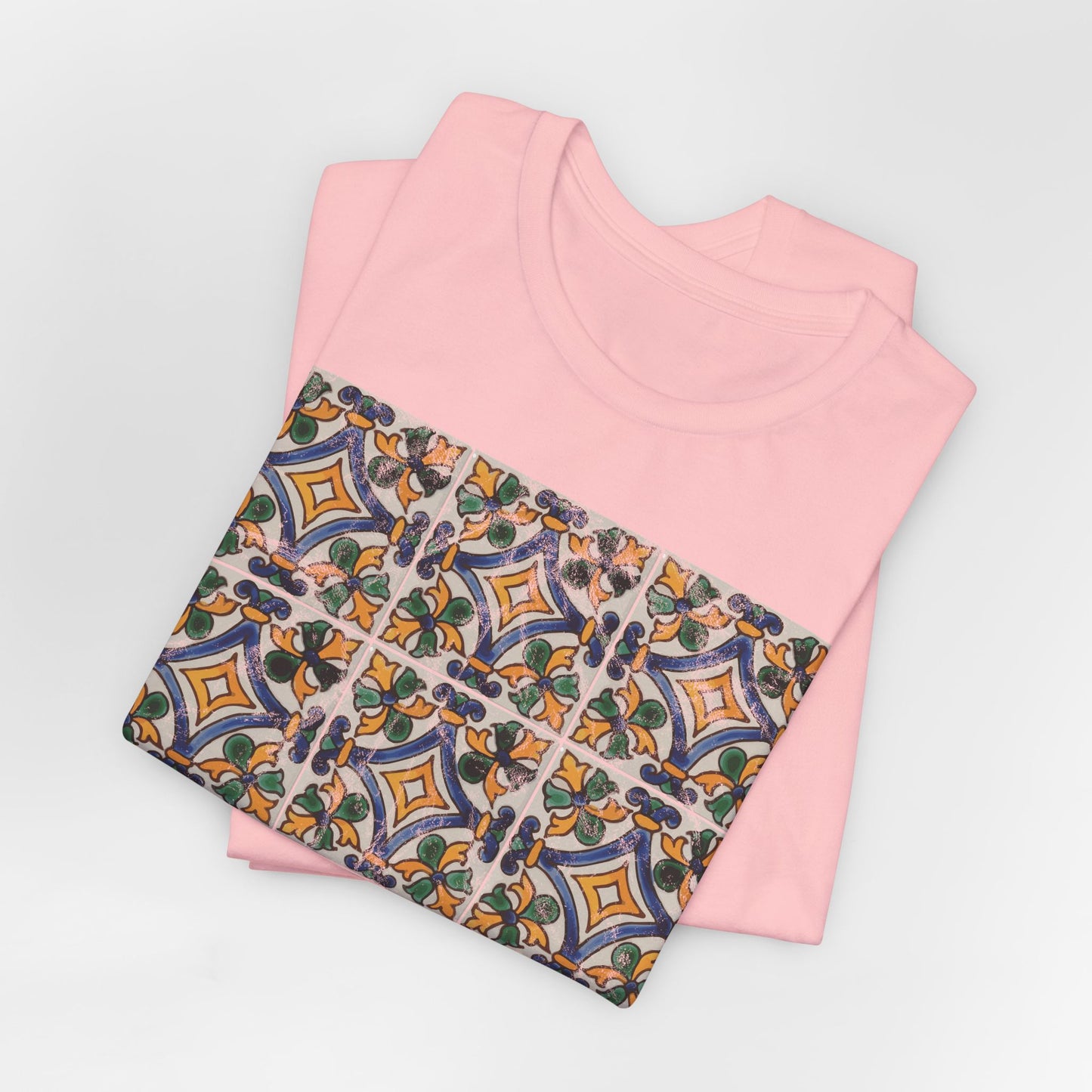 T-shirt Bayati