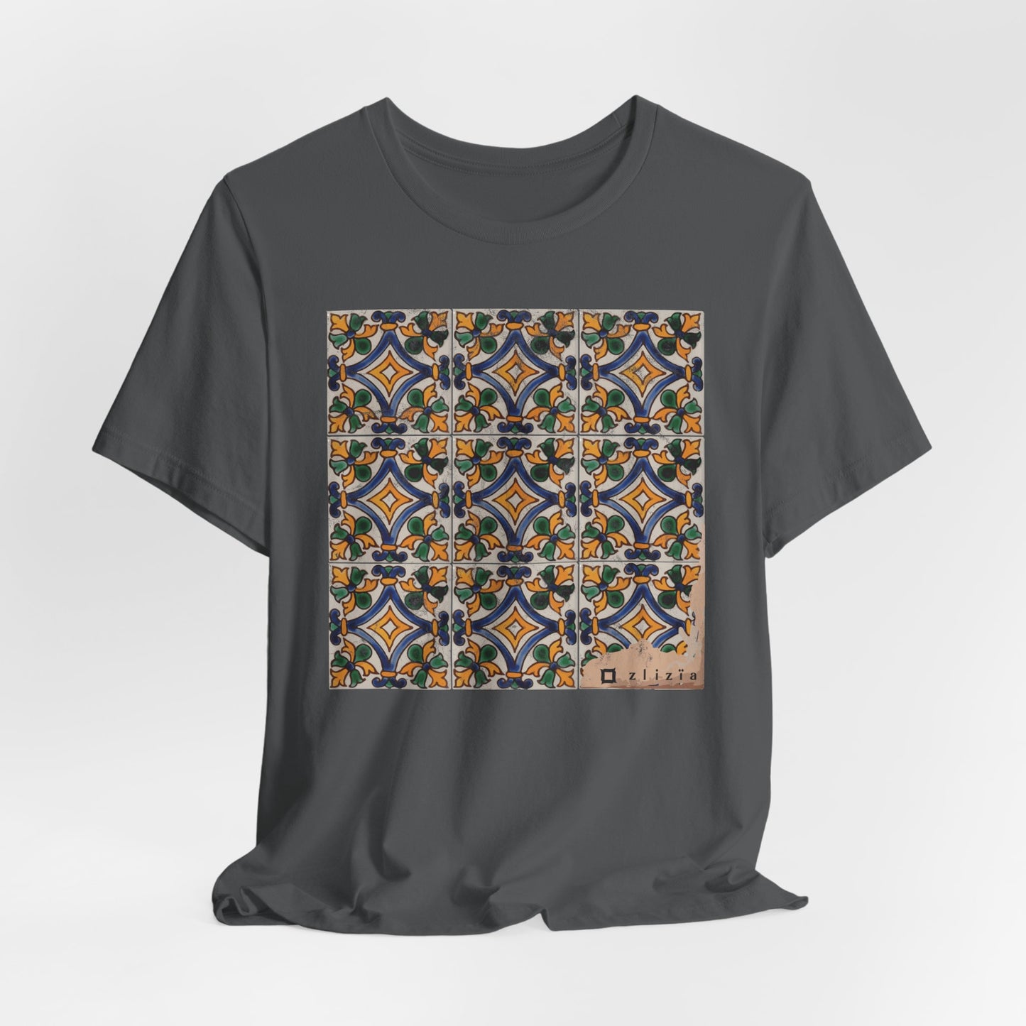 T-shirt Bayati