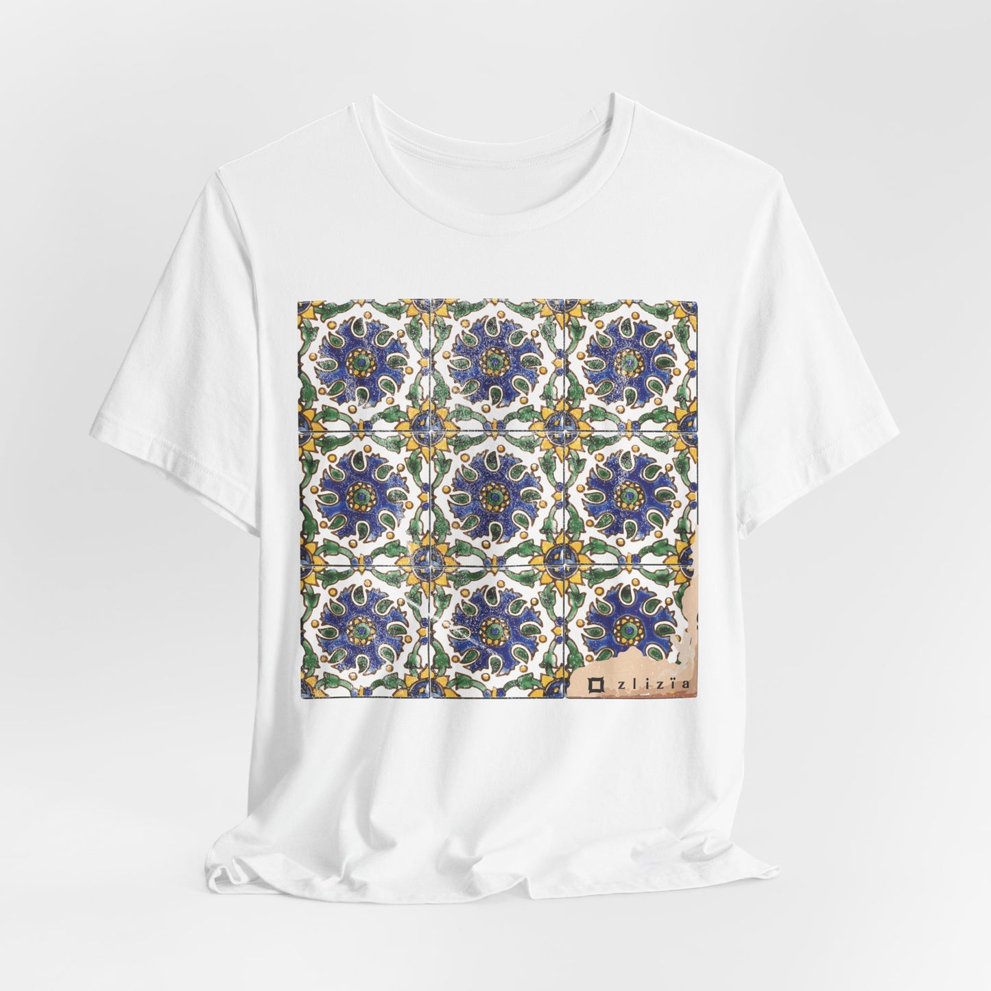 T-shirt Noria