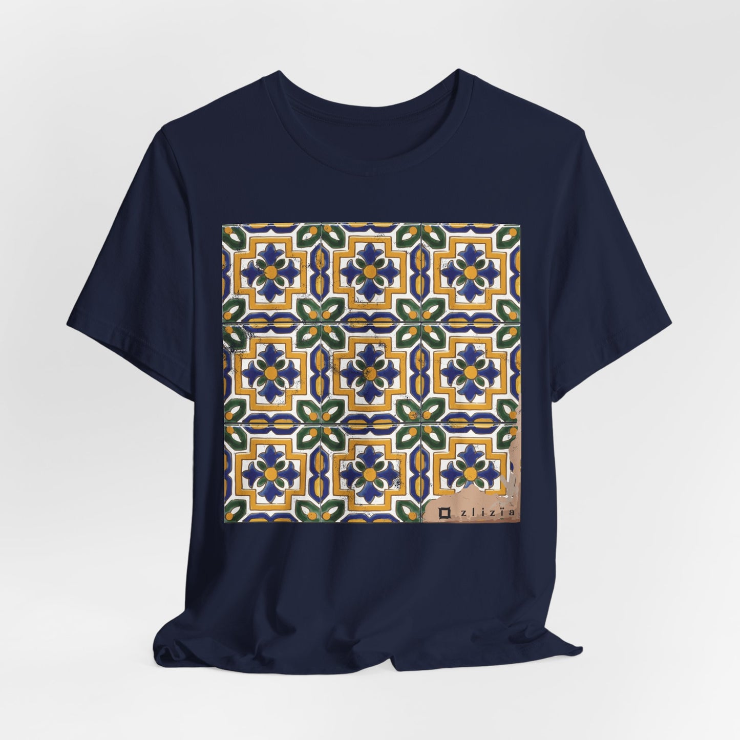 T-shirt Donia