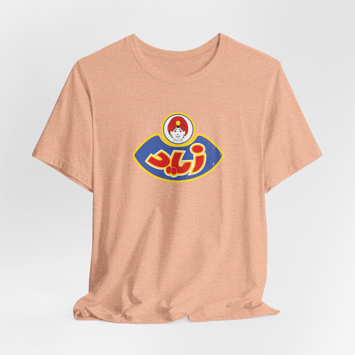 T-shirt Zied