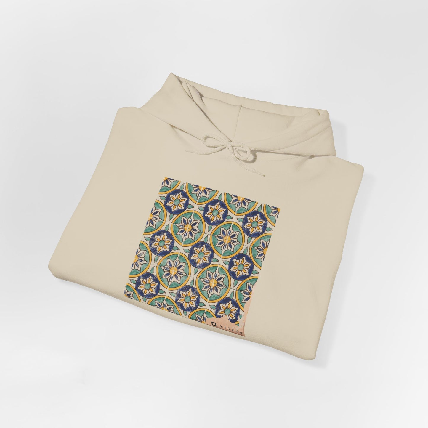 Ronda Vintage Hoodie