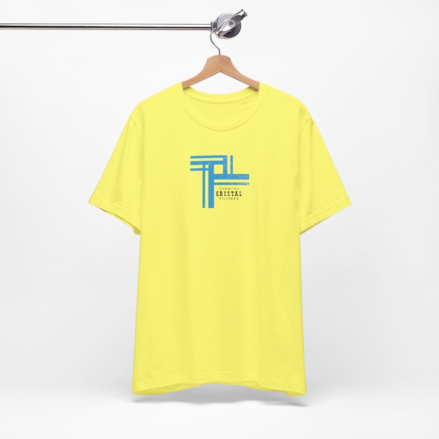 T-shirt Cristal FR