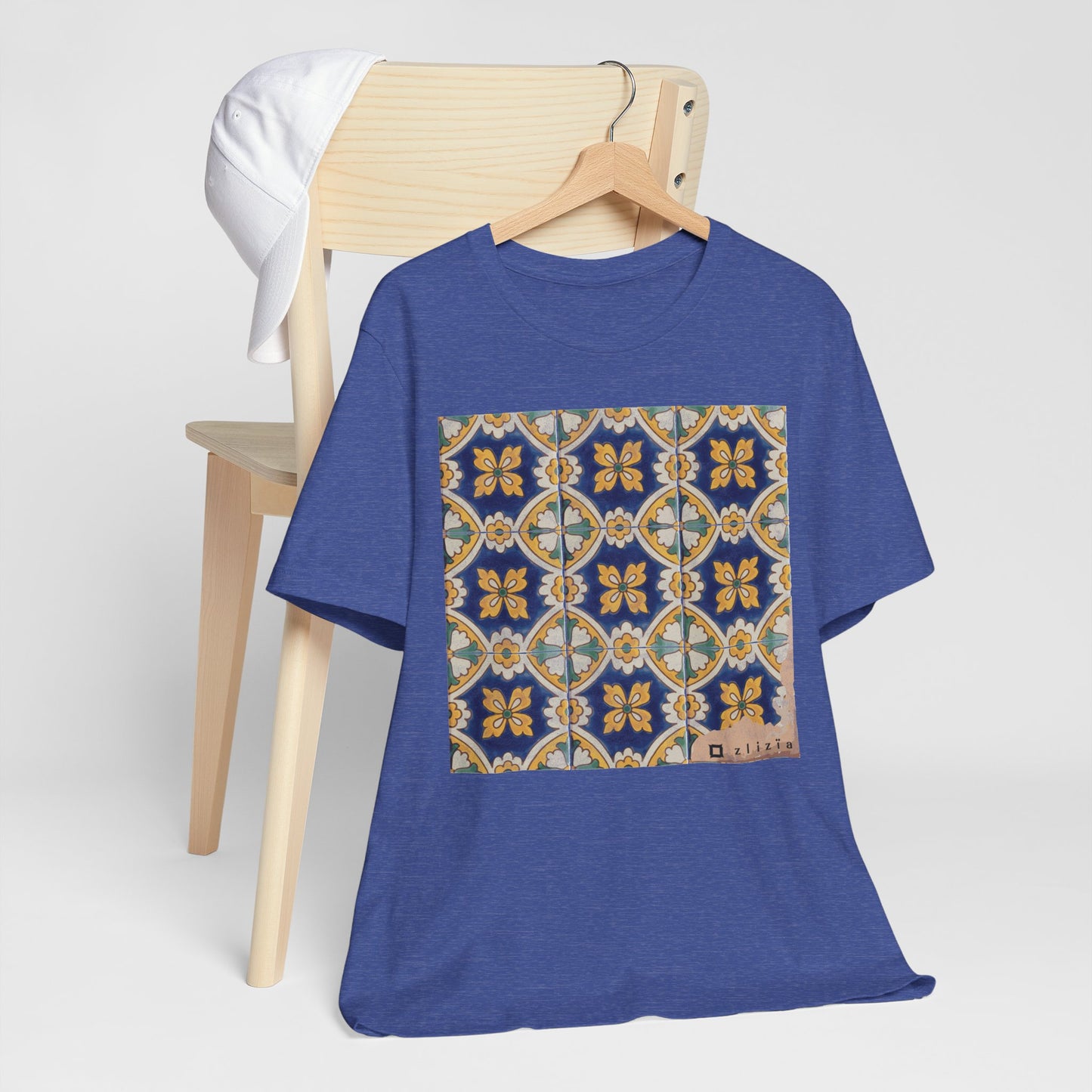 T-shirt Gammarth