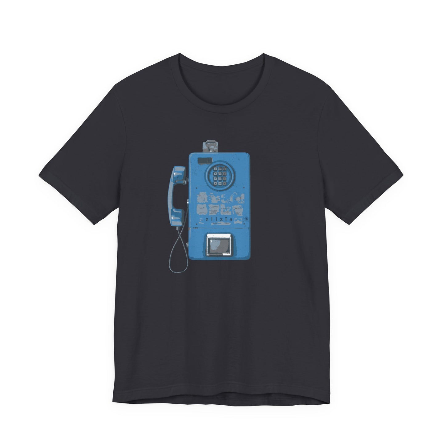 T-shirt Taxiphone