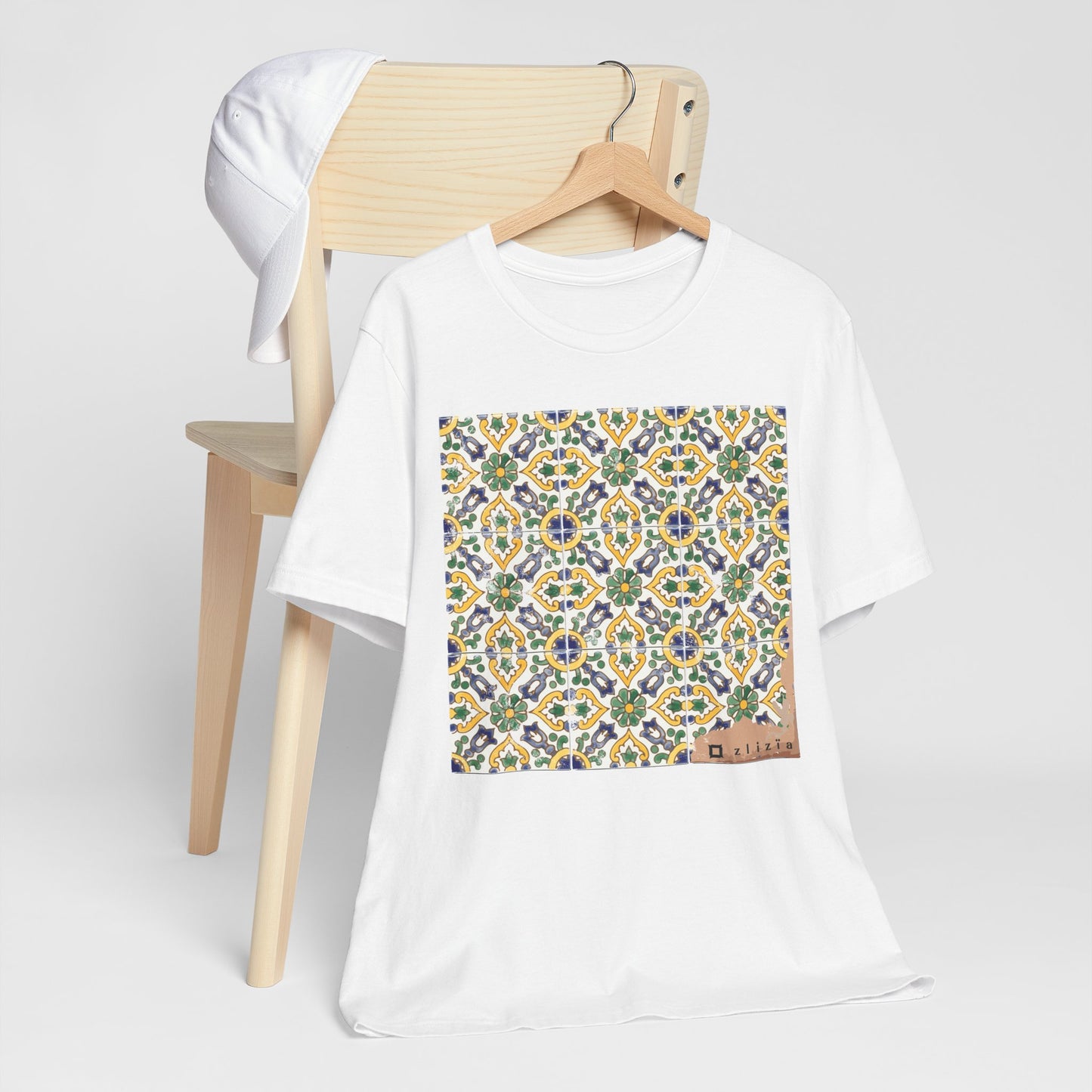 T-shirt Borgine