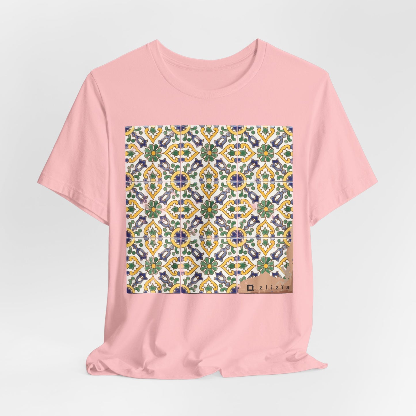 T-shirt Borgine