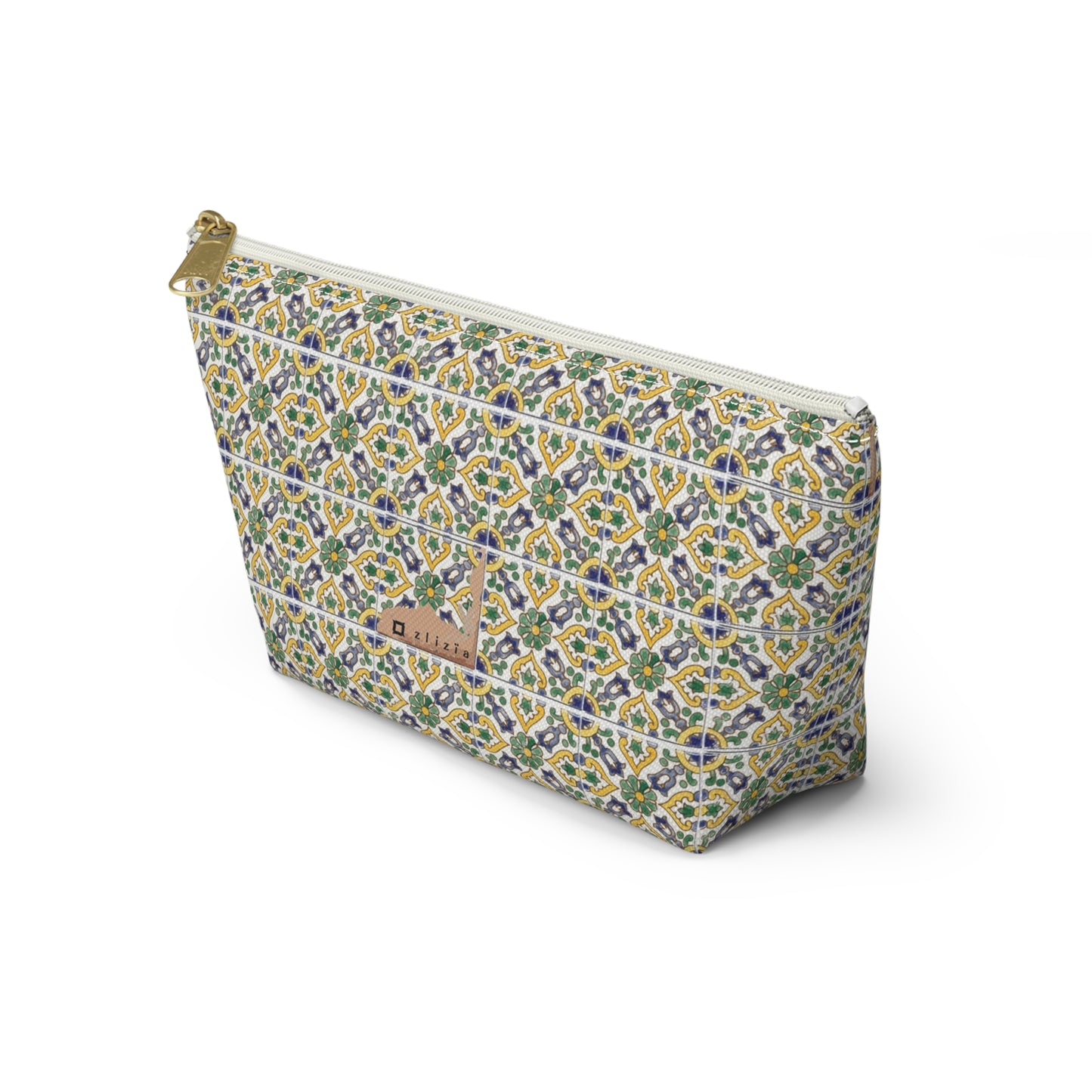 Borgine - Pochette d’accessoires