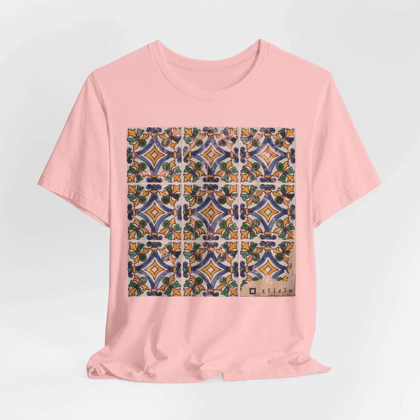 T-shirt Bayati