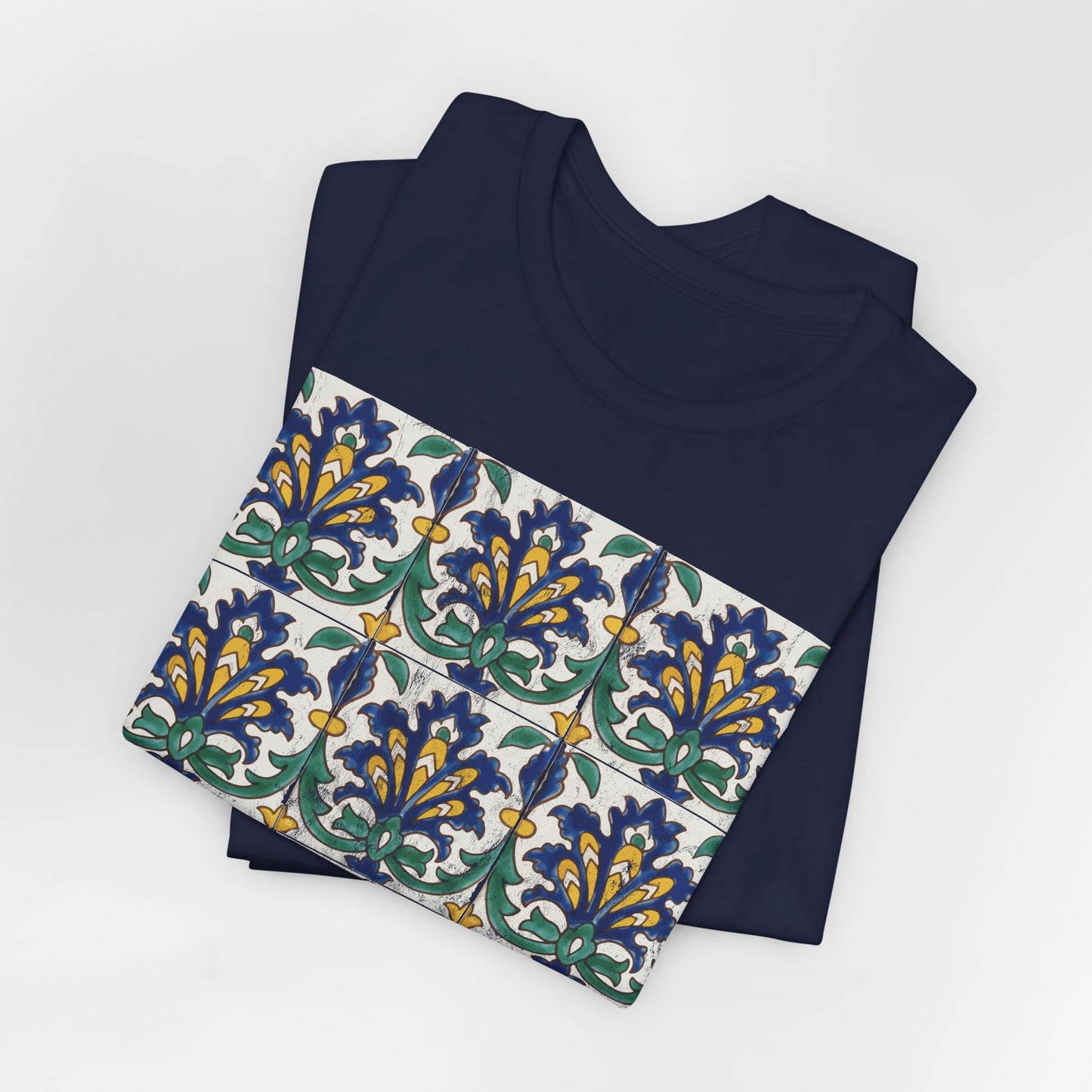 T-shirt Pensée