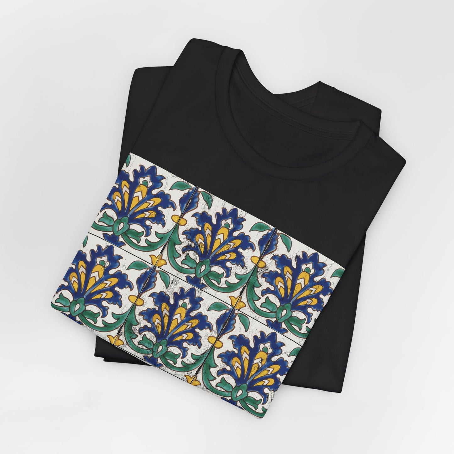 T-shirt Pensée