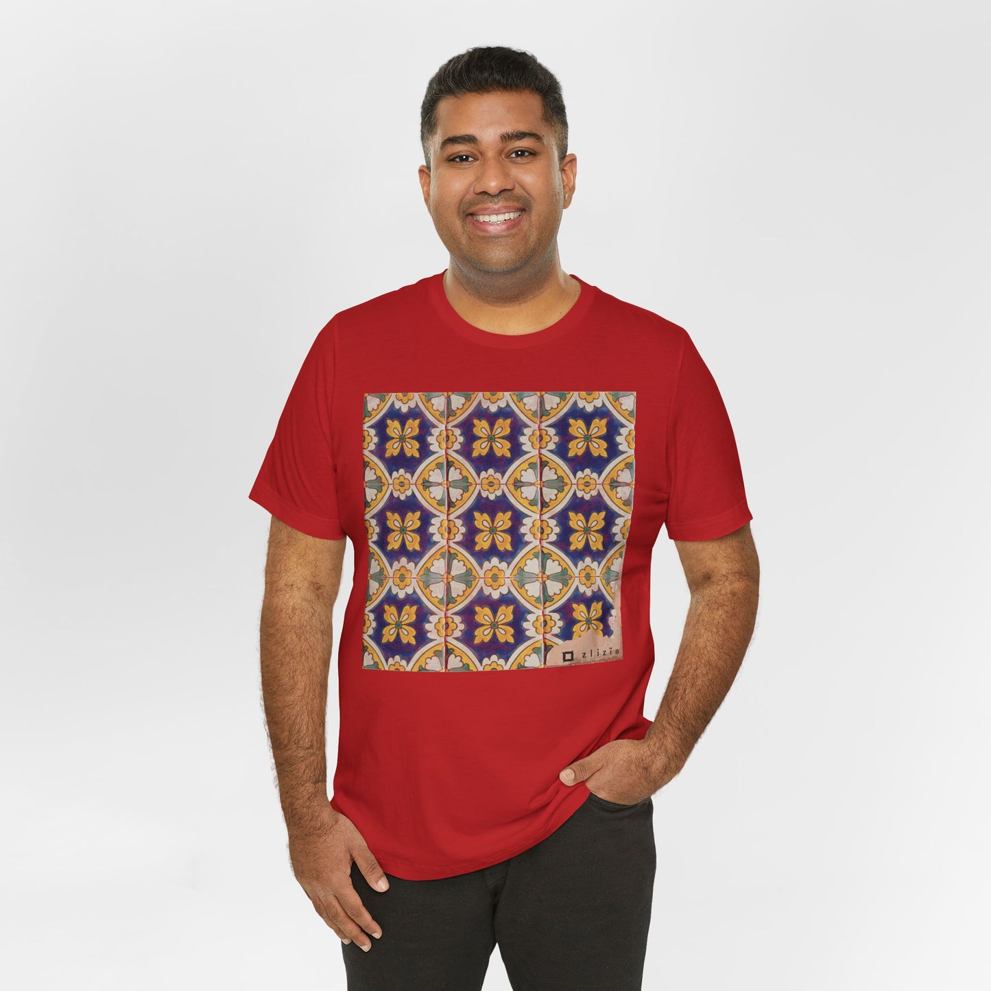 T-shirt Gammarth