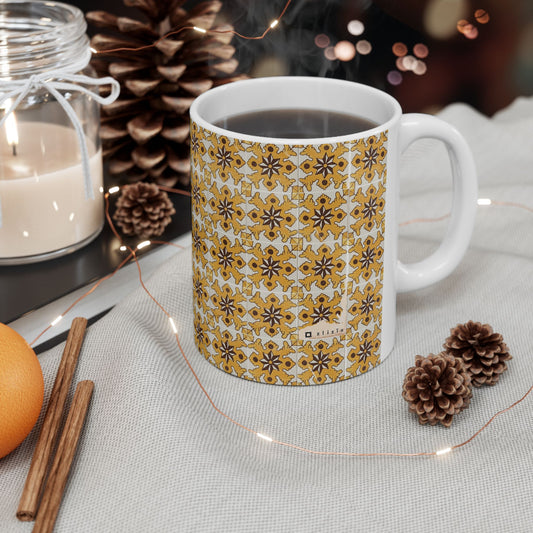 Afset Sid - Tasse en céramique