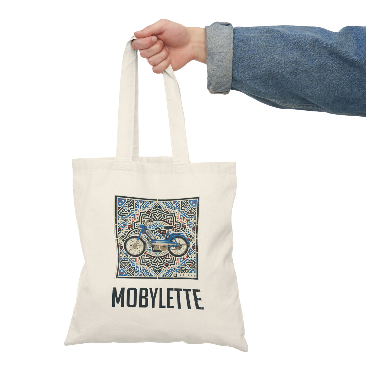 Mobylette FR