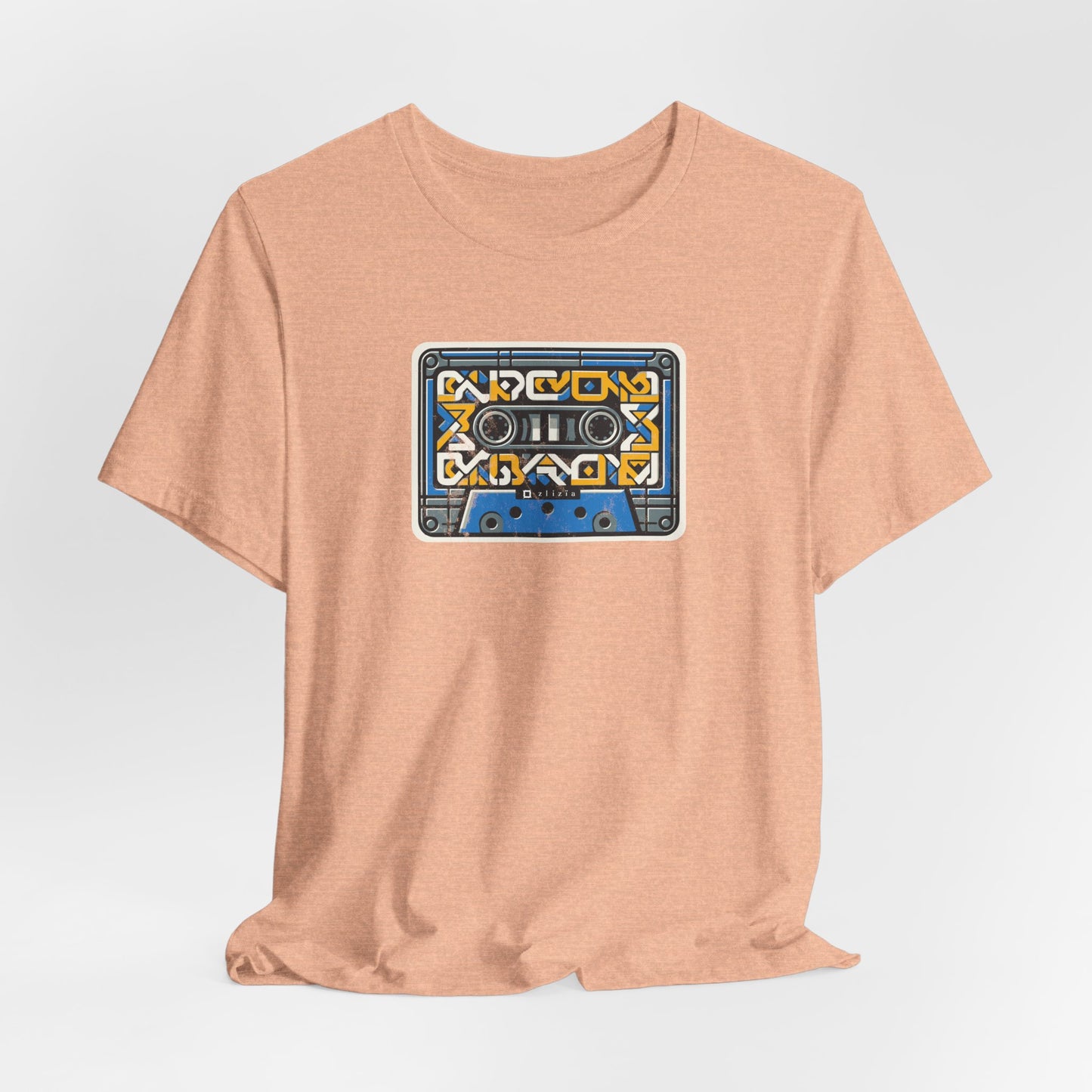 T-shirt K7