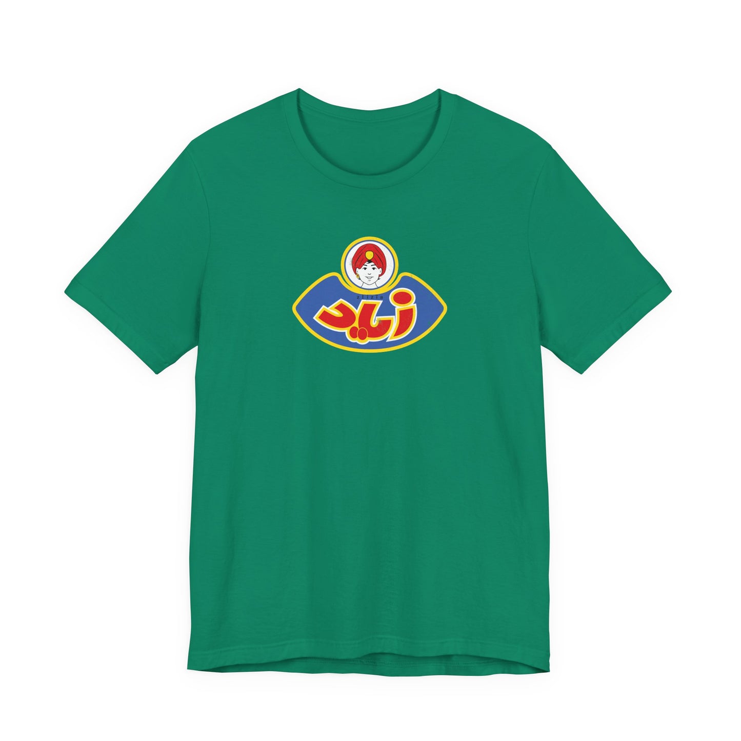 T-shirt Zied