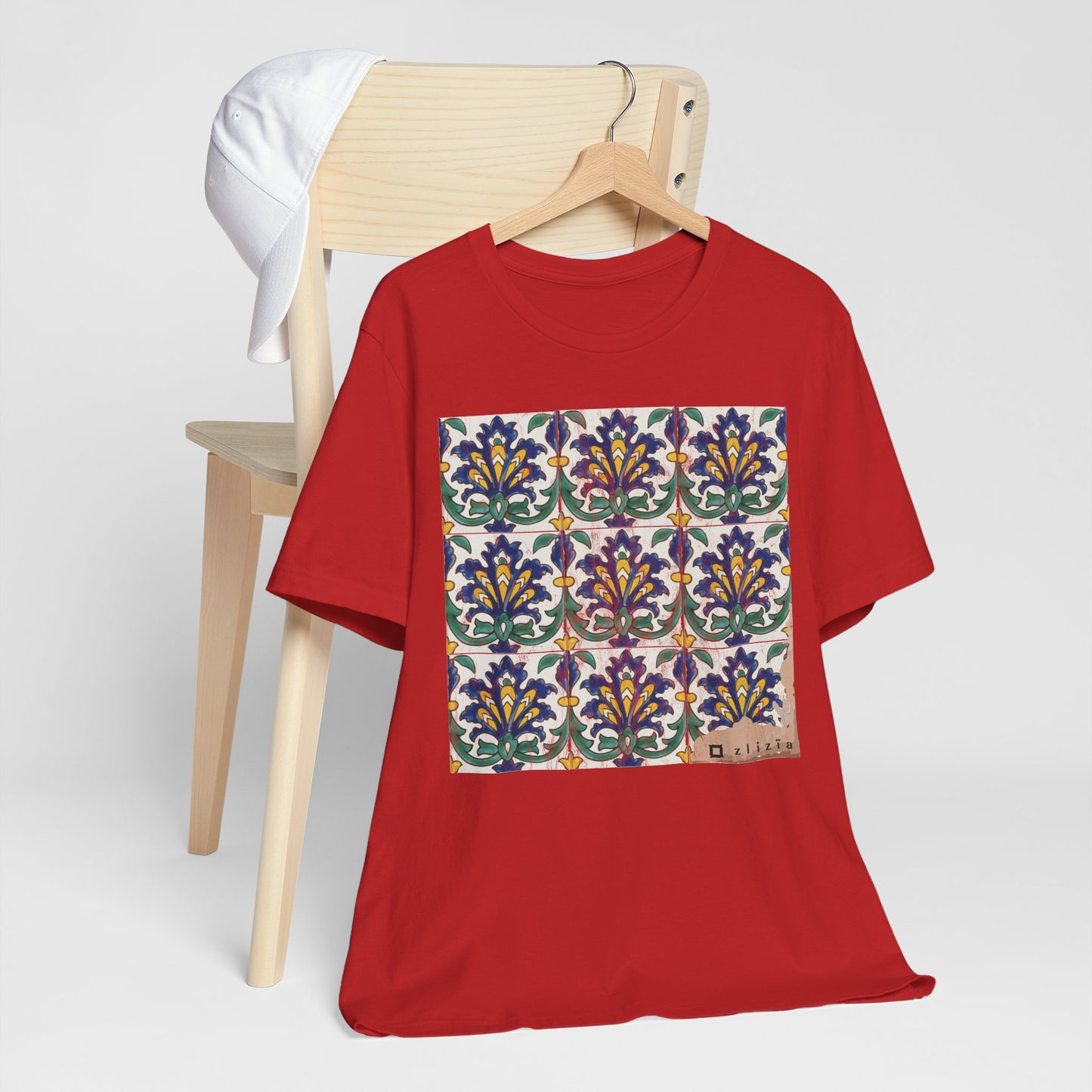 T-shirt Pensée