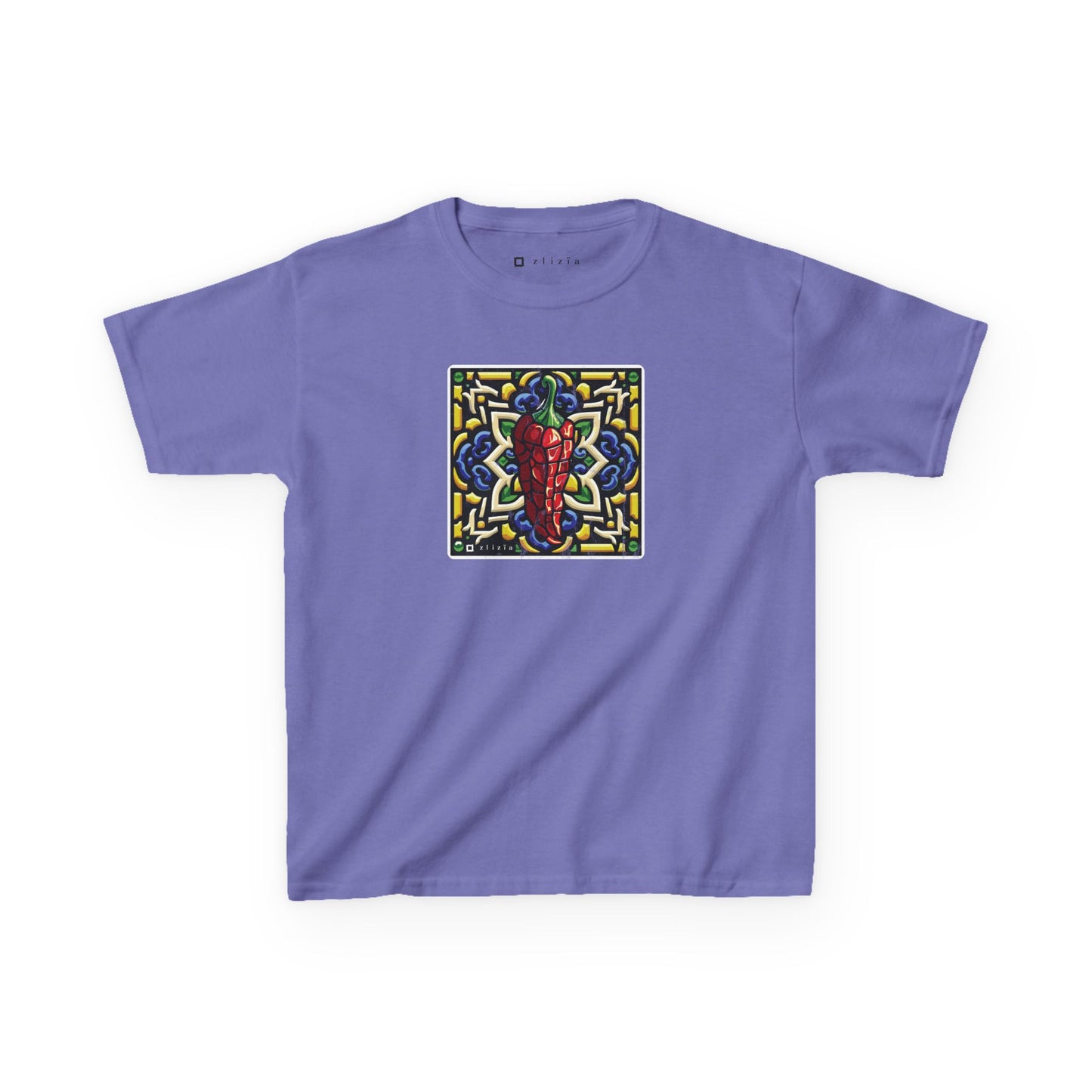 T-shirt Piment/Felfel KIDS