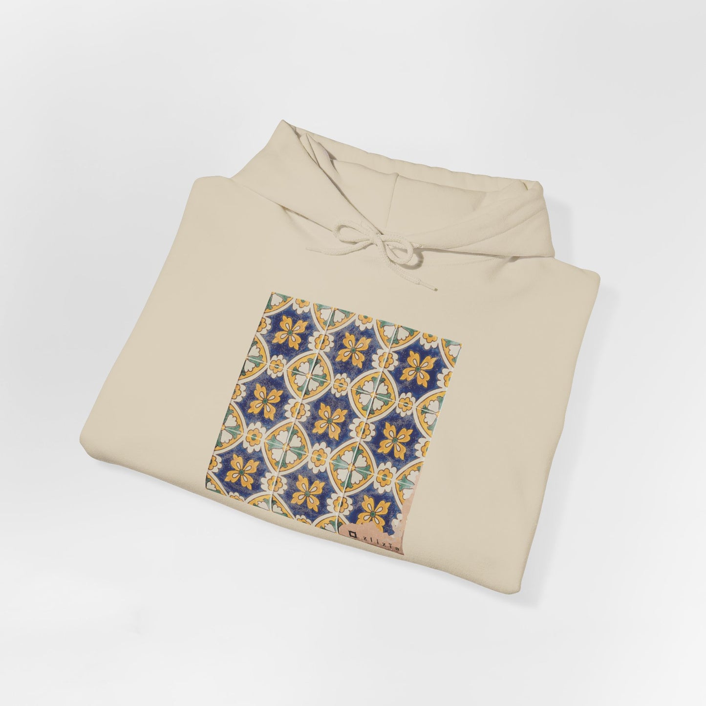 Gammarth Vintage Hoodie