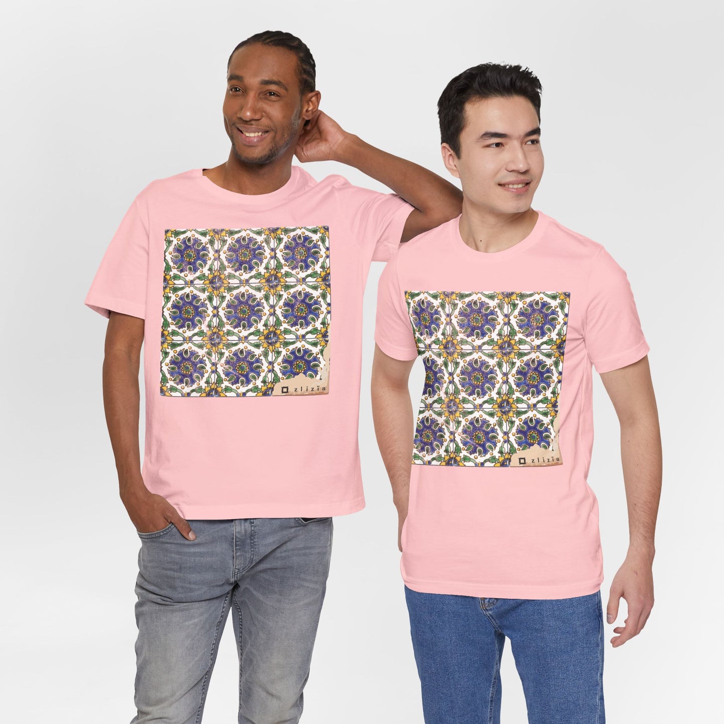T-shirt Noria