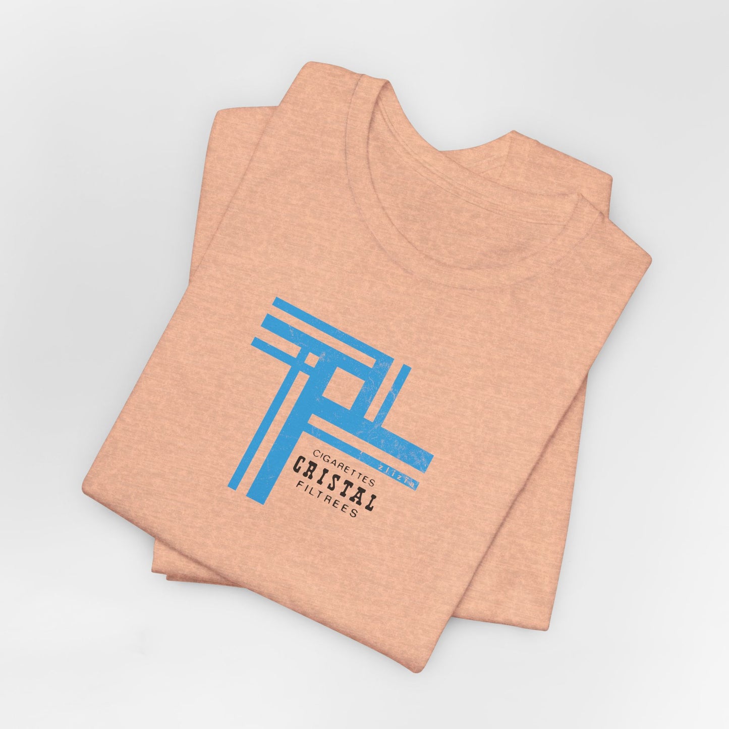T-shirt Cristal FR