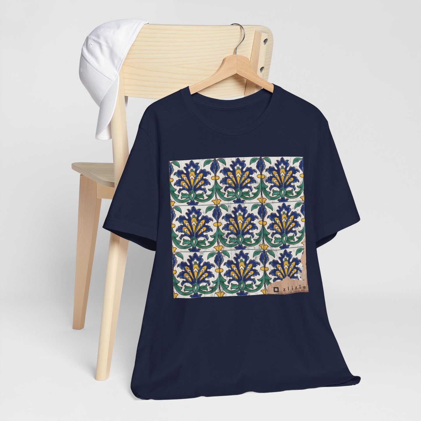 T-shirt Pensée