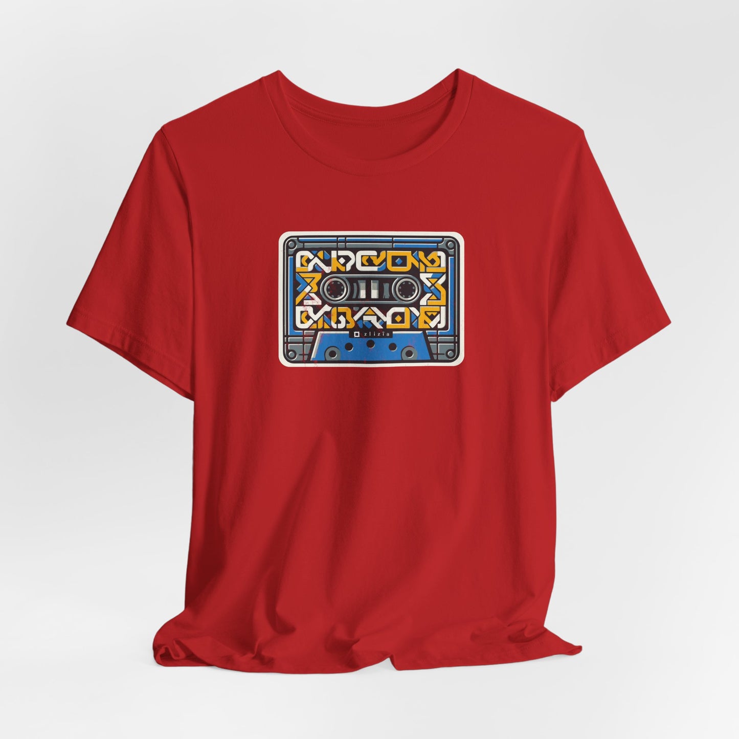 T-shirt K7
