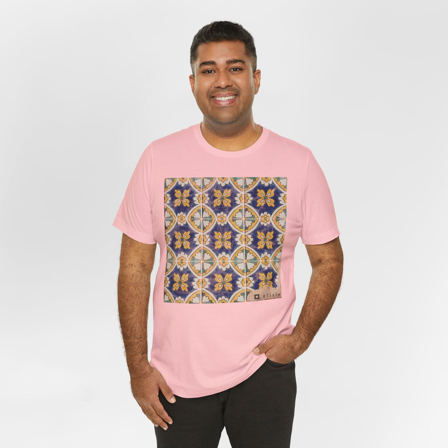 T-shirt Gammarth