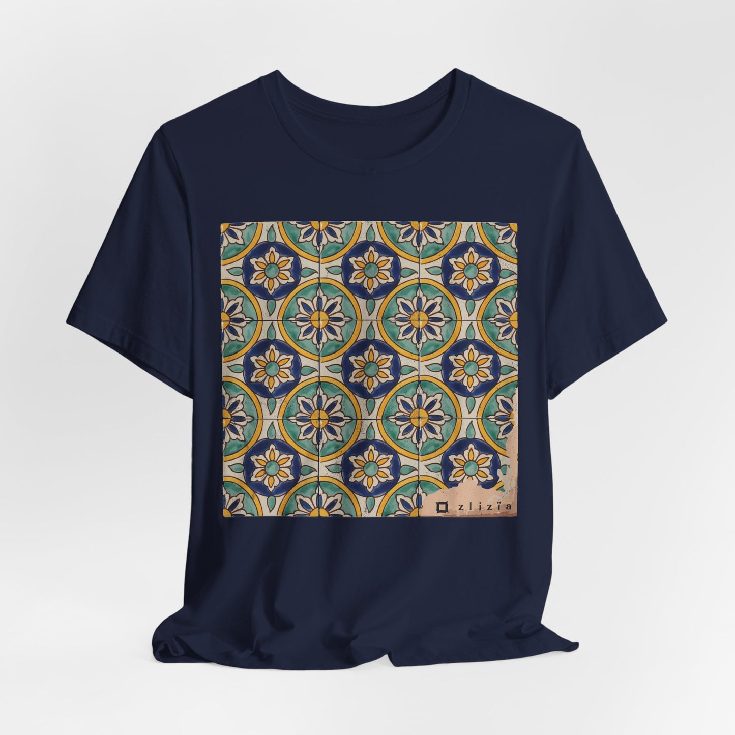 T-shirt Ronda