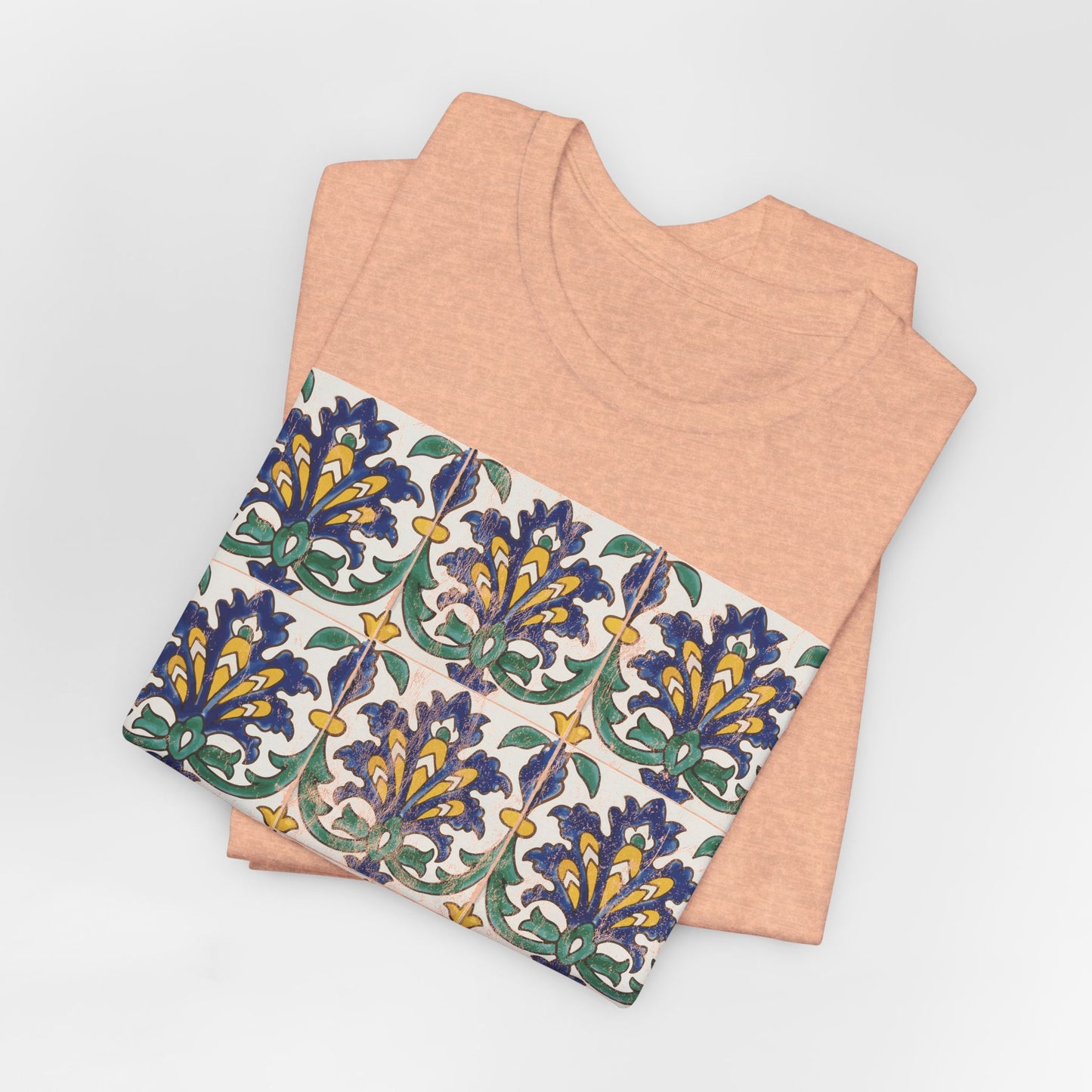 T-shirt Pensée
