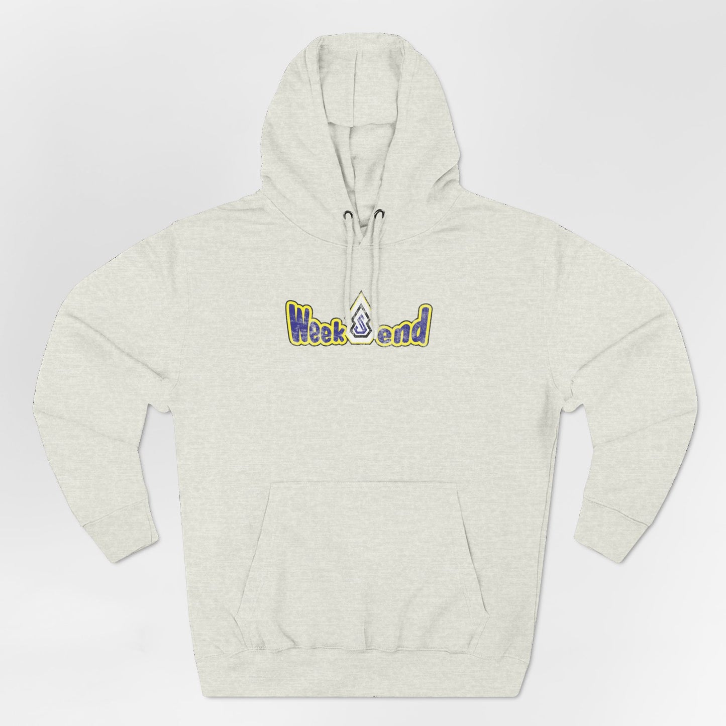 Weekend Vintage Tunisie Hoodie