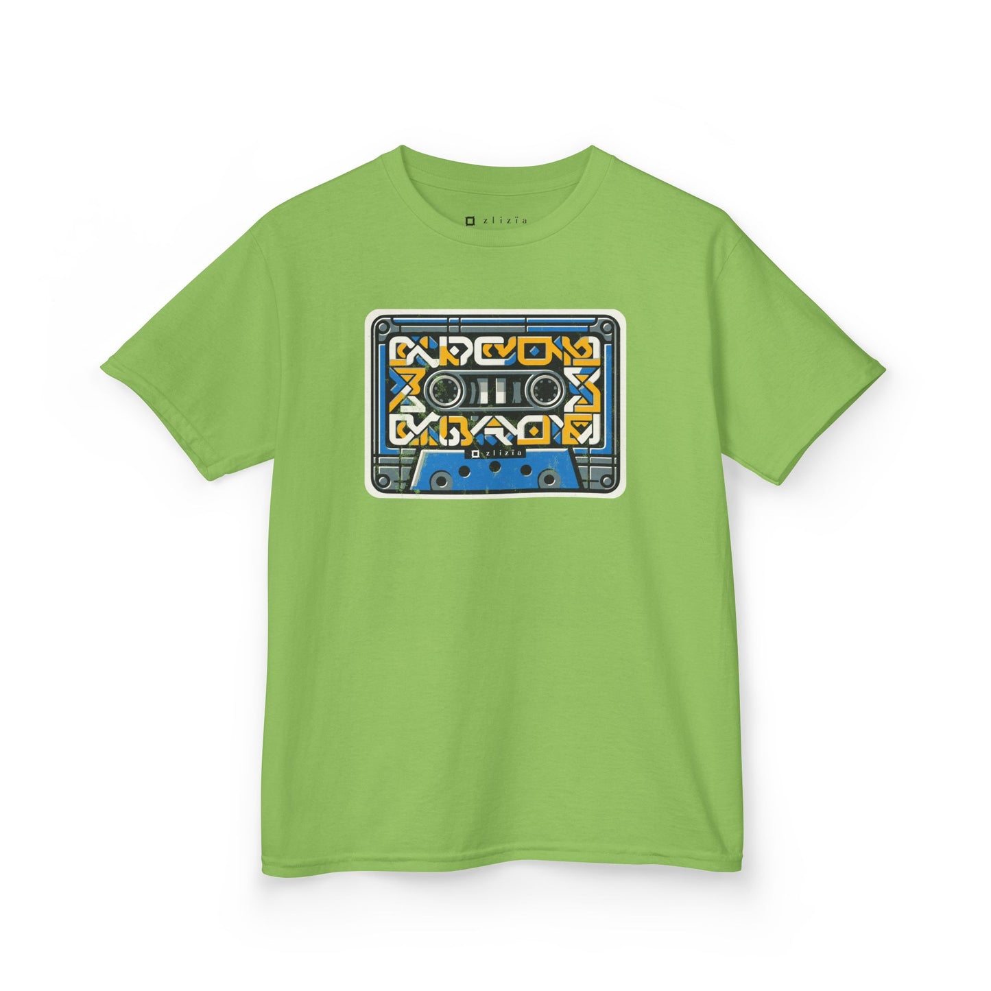 T-shirt K7 KIDS