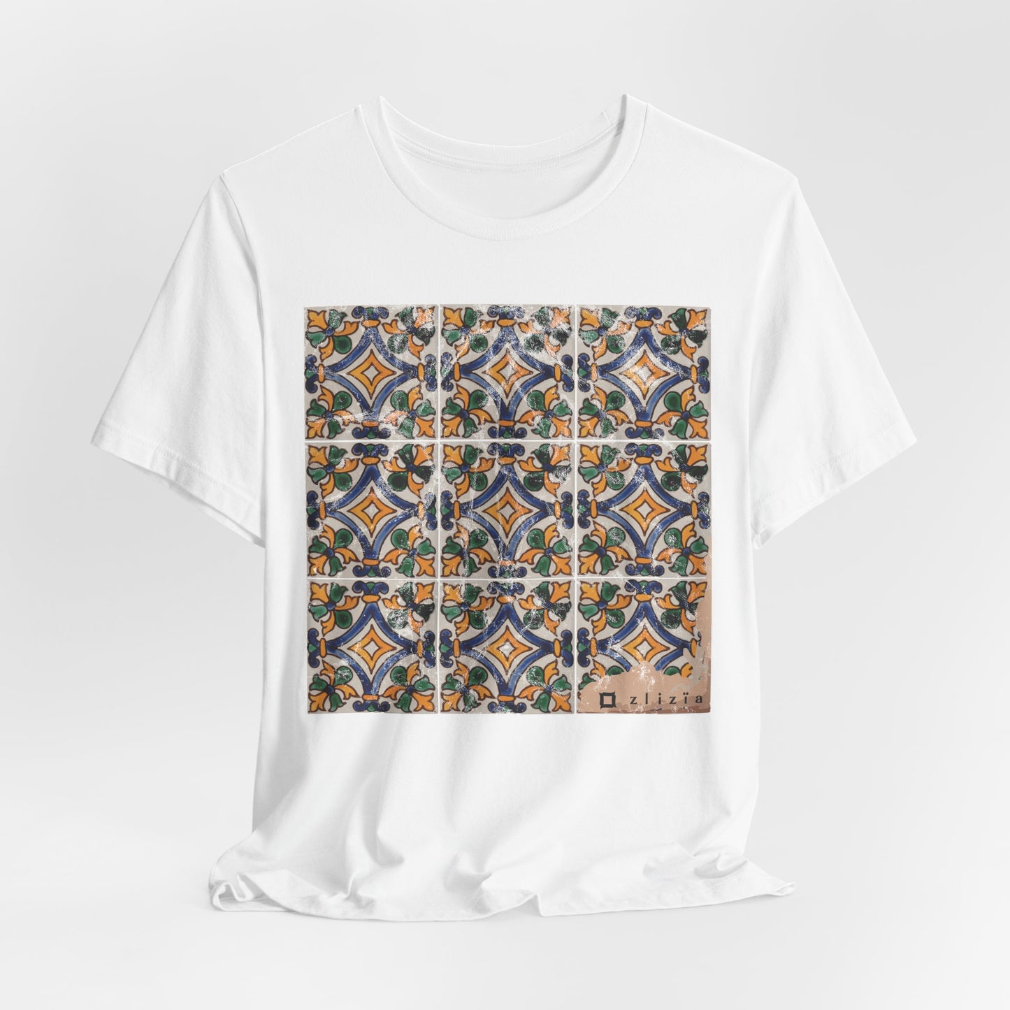 T-shirt Bayati