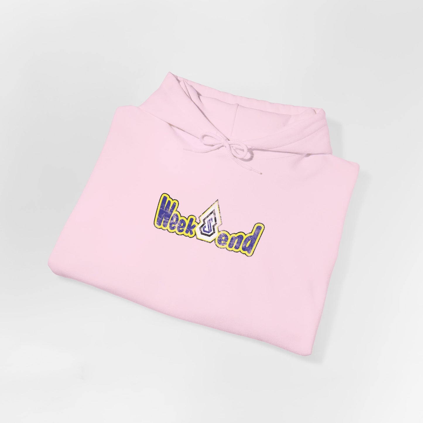 Weekend Vintage Hoodie