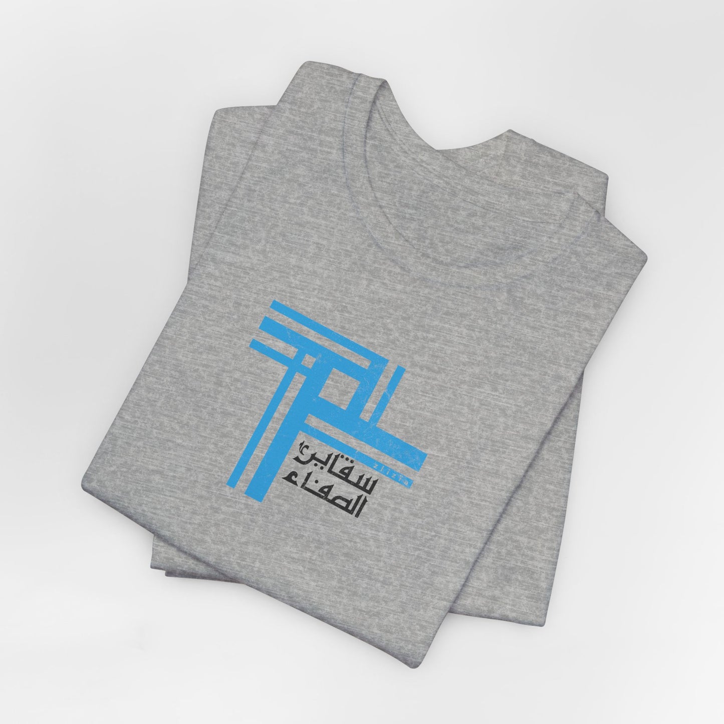 T-shirt Cristal AR